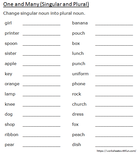 english-class-1-one-and-many-change-singular-noun-into-plural-noun